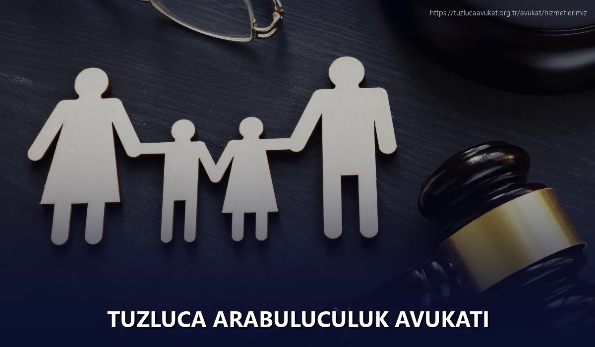 Tuzluca Arabuluculuk Avukatı