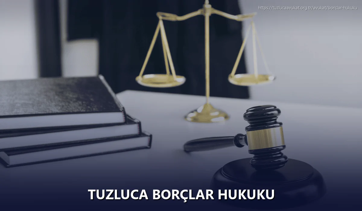 Tuzluca Borçlar Hukuku