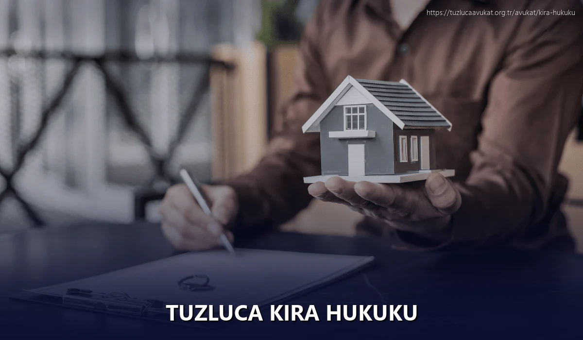 Tuzluca Kira Hukuku