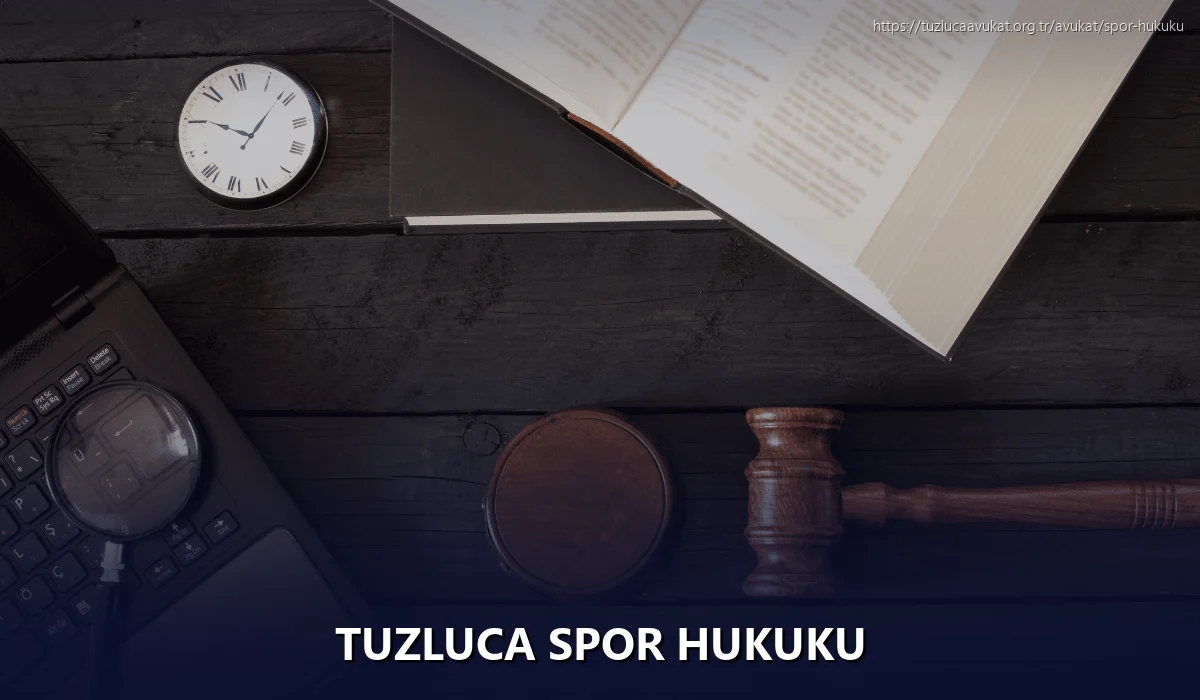 Tuzluca Spor Hukuku